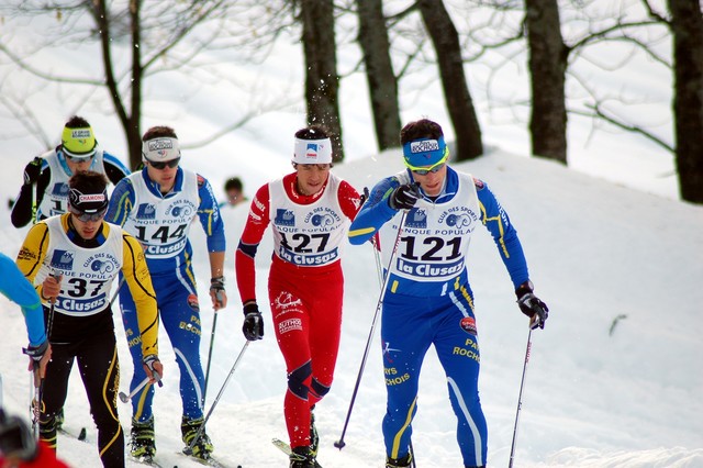 Grand-Prix La Clusaz